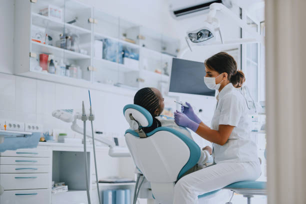 Best Dental X-Rays and Imaging  in Santa Fe Springs, CA